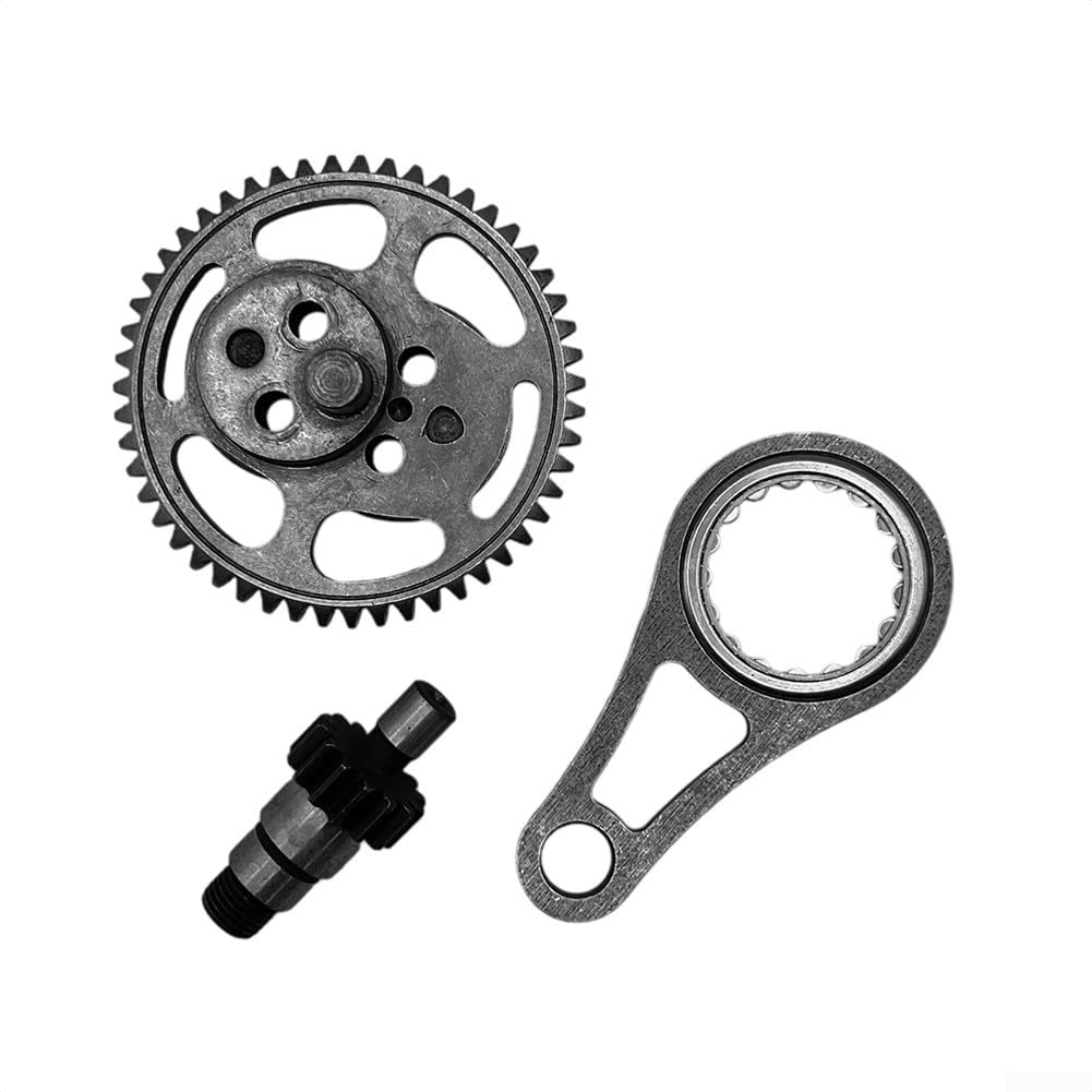 Pièces de rechange pour taille-haie HS86T HS87T kit engrenage bielle
