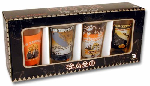 Amazon.co.jp: Led Zeppelin クラシック ハードロックバンド