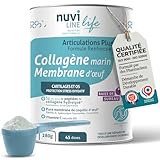 NuviLine Nutrition pour la Vie food — fit — life