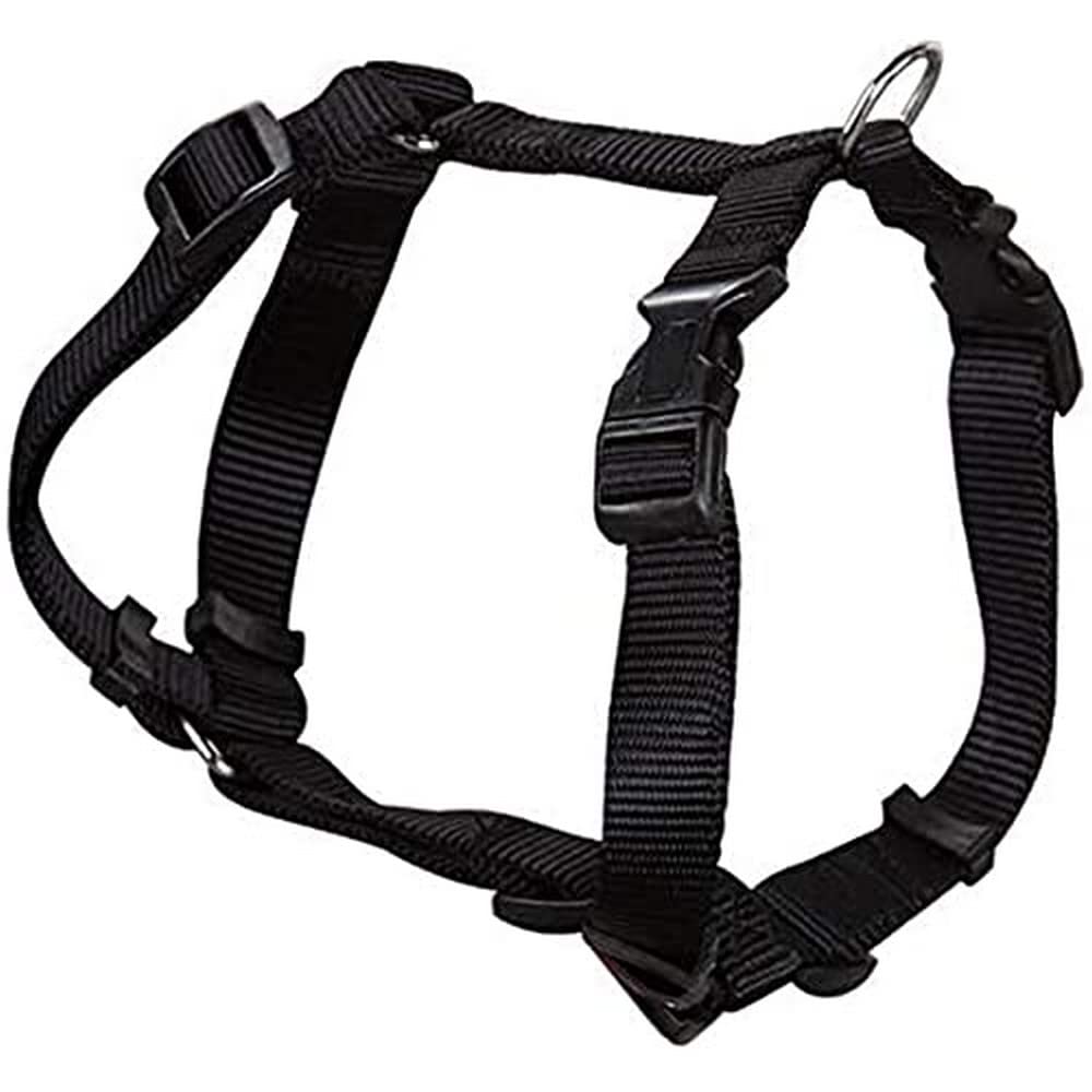 ARPPE 2241012009 Nylon Basic Harness Black