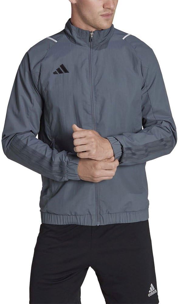 Amazon | [アディダス] TIRO23 C プレゼンテーションジャケット