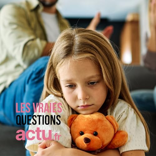 Faut-il absolument rester ensemble "pour les enfants" ?