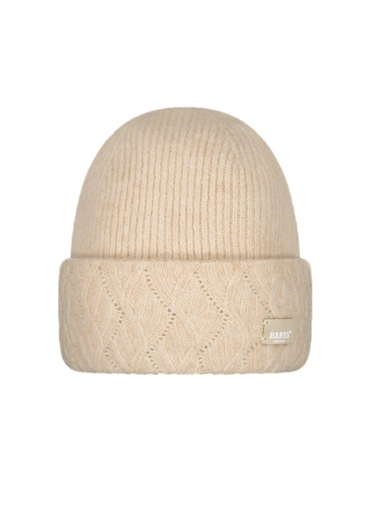 Barts Women's Beige Hat Sunnybird