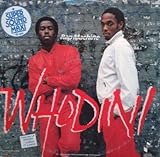  WHODINI / RAP MACHINE