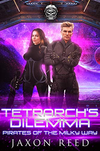 Cover of Tetrarch's Dilemma