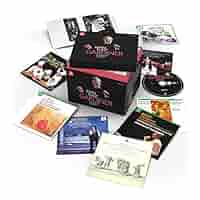 John Eliot Gardiner 完全録音集 Sir John Eliot Gardiner - Complete Deutsche Grammophon