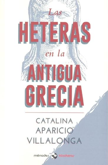 Las heteras en la Antigua Grecia