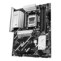 ASUS Prime B850-PLUS-CSM Mainboard Sockel AMD AM5 – Ansicht 5
