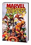 marvel hardcover releases  MARVEL ZOMNIBUS [NEW PRINTING]