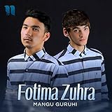  Fotima Zuhra