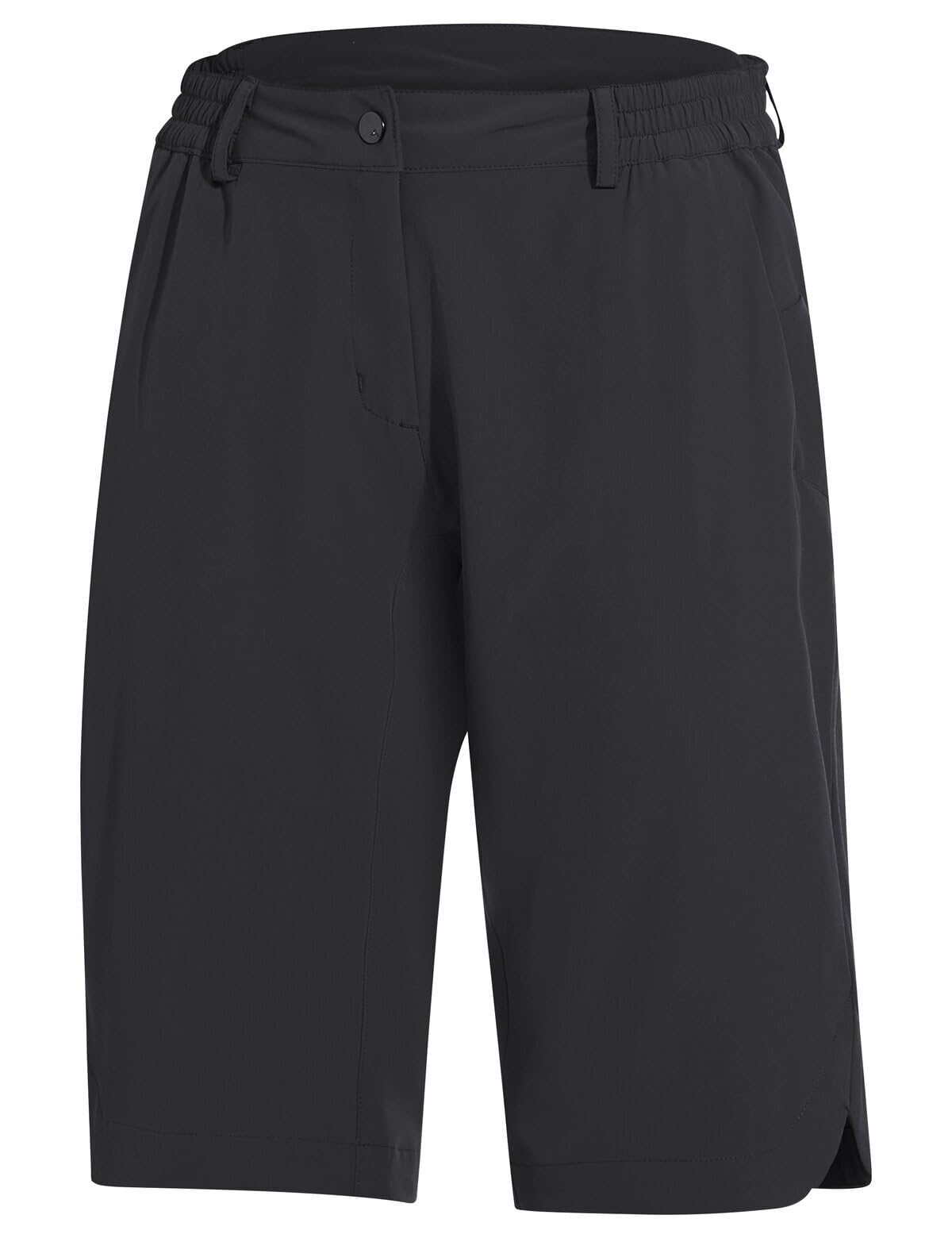 VAUDE Women's Tamaro Shorts Iii - Shorty Kobiety