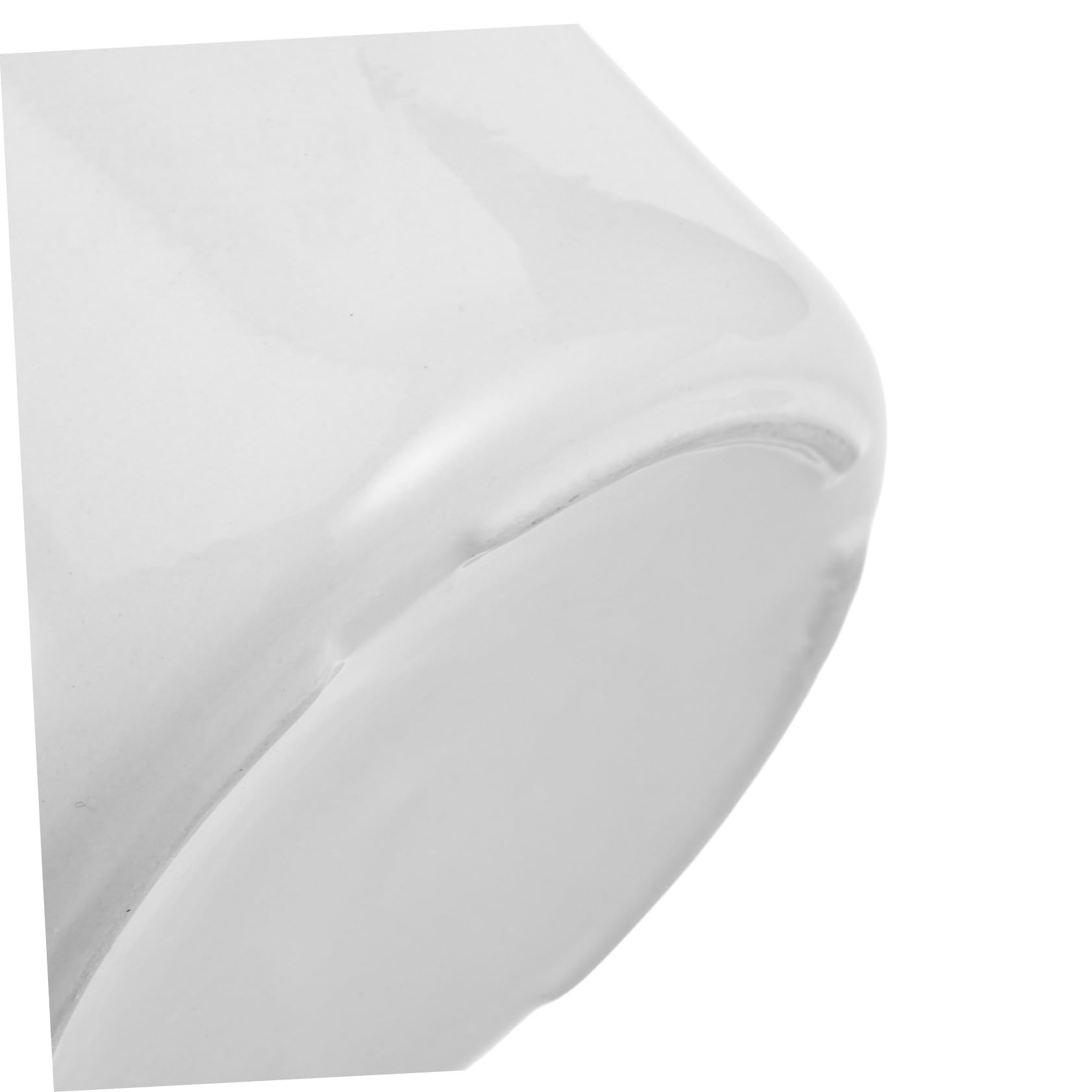 ULTECHNOVO Pentola Interna in Ceramica per Slow Cooker Versatile e Sicura, Ricambio Compatibile per Cuociriso Funzione di Cottura Lenta per Uso Domestico e Ristoranti