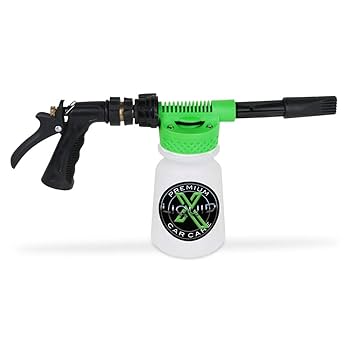 【TETSU様】DETAIL ARTIST ELECTRIC FOAM GUN TETSU様】DETAIL ARTIST ELECTRIC FOAM GUN - メルカリ