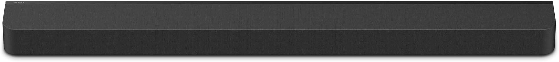 Soundbar BRAVIA Theatre Bar 8, Single Soundbar, 360 Spatial Sound Mapping, Dolby Atmosยฎ/DTS:Xยฎ, 2024 UAE Model