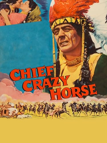 Chief Crazy Horse Chief Crazy Horse