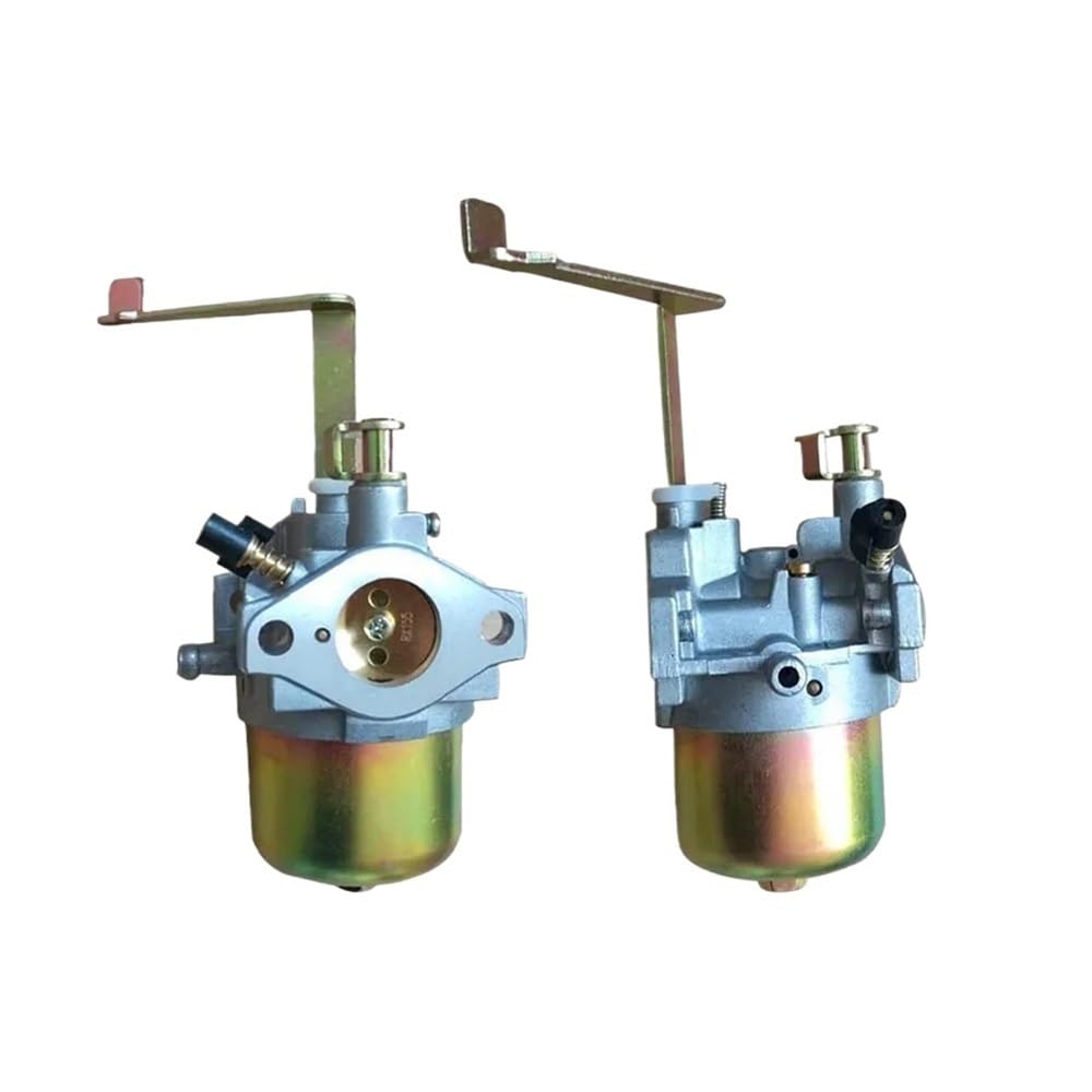 Carburateur GT600 pour redémarrer le motoculteur MBG3500 de jardin