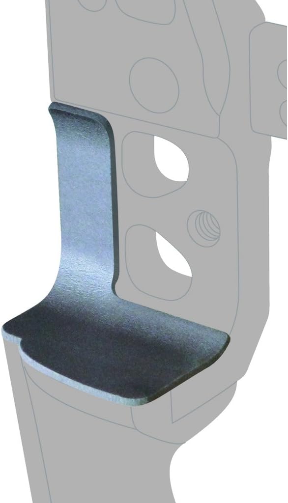 Mathews Archery Genuine Arrow Rest Riser Pad for Mathews Bows Downforce RH 80502