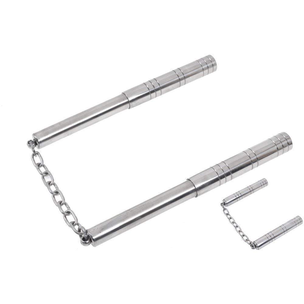 Aira Pocket Nanchaku for Martial Art (B08HJZP742) Amazon Price History, Amazon Price Tracker