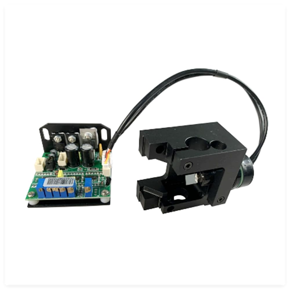 Scanner laser galvanométrique 3D pour scanner dentaire avec tête galvo ajustable