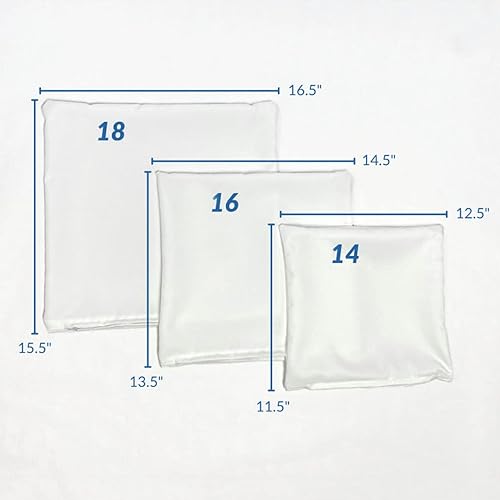 Miniatura 4 de Resp Custom Baseball Pillow for Boys, Some Boys are Just Born with Baseball in Their Souls Pillow