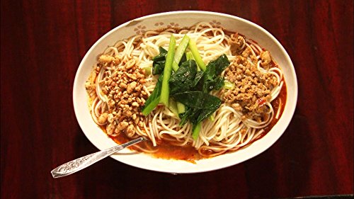 豊島区　池袋の汁なし坦々麺 - 松重豊, 宝来忠昭, 田口佳宏, 川村庄子, 吉見健士