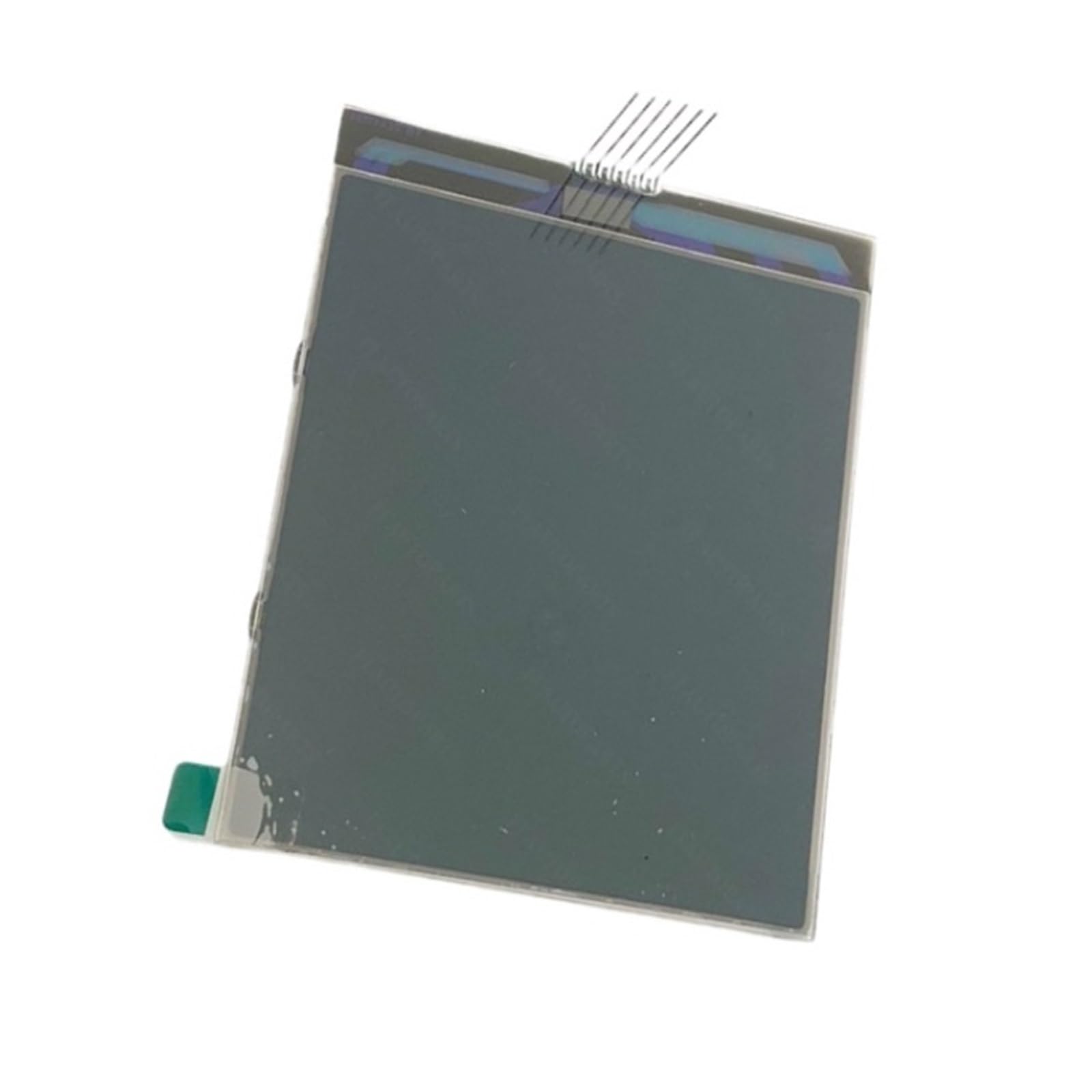Pantalla LCD de alta nitidez para panel de Renault Clio IV, Captur I y Trafic III 7