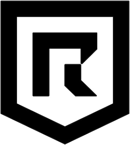 Miniatura 2 de Redemption Shield® Delantal de protección electromagnética 5G Bolsillo frontal | | Lazos en la parte posterior Cuello ajustable - Gris plateado,