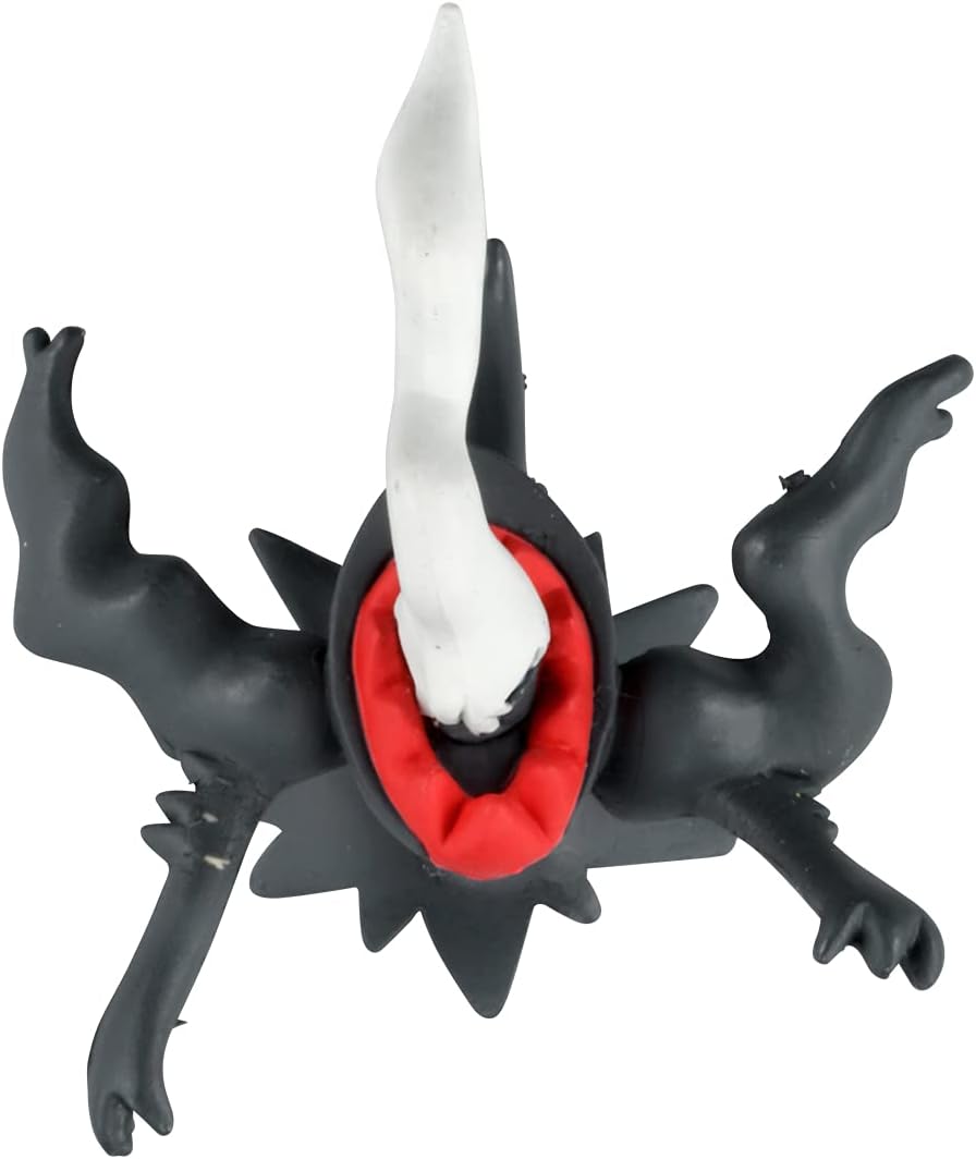 Takara Tomy Pokemon Monster Collection Moncolle MS-49 Darkrai Figure