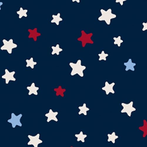 Vista 4 de Vera Bradley - Cartera de algodón para mujer, diseño con cremallera y compartimiento para identificación