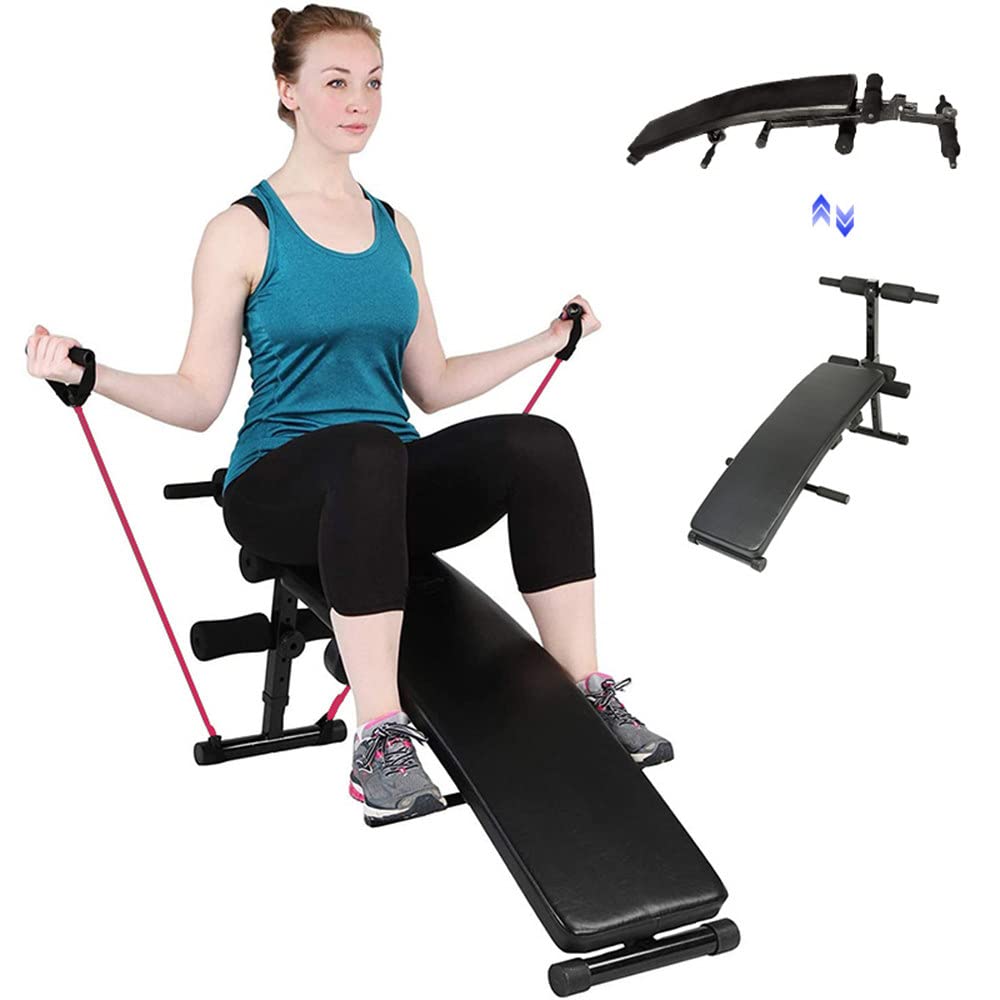 アブベンチ Amazon.co.jp: シットアップベンチアジャスタブル、アブベンチ