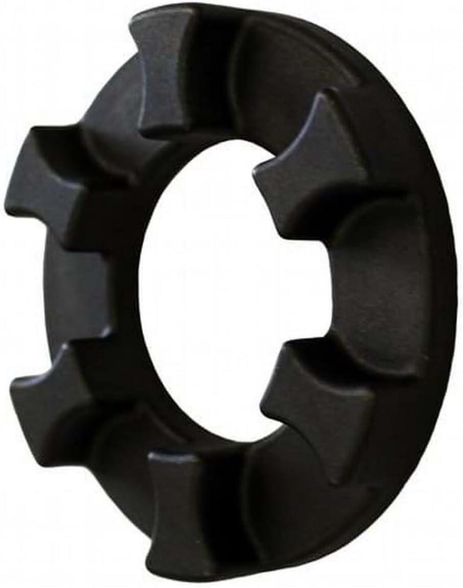 Replacement part for Ha310947 Dana/Spicer Sun Shaft Thrust Washer, Mfd, 10 Bolt Hub Fits Case Ih R2Aft258375