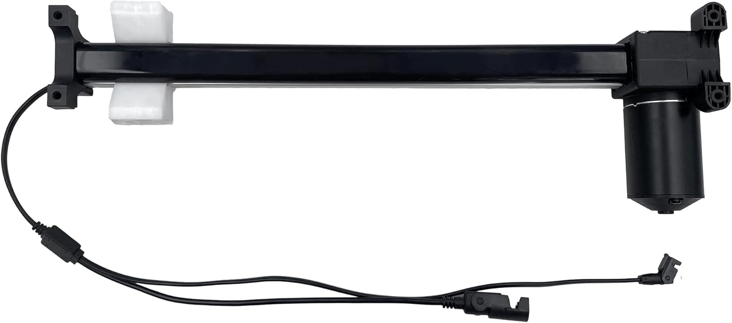 ML18 Motor Model ML18-034 kit for Power Recliner Electric Sofa Lift Chair Couch Massage Seat Parts Linear Actuator Replacement