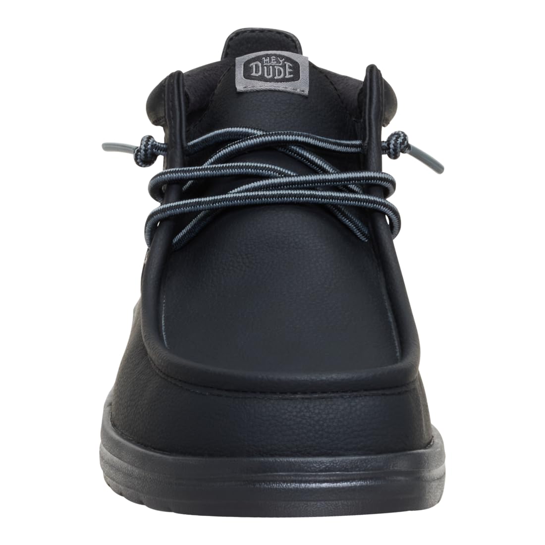 HEYDUDE Wally Mid Gripr Classic para Hombre