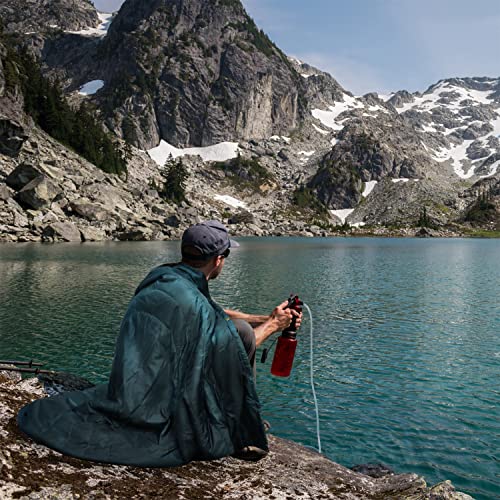 Kawagebo Kamp Outdoor Puffy Camping Blanket, Extra Lightweight Windproof Warm Stadium Blanket, Packable Travel Camping Quilt For Cold Weather Hiking, Backpacking, Beach,Picnics, Hammock And Adventure #TOP7