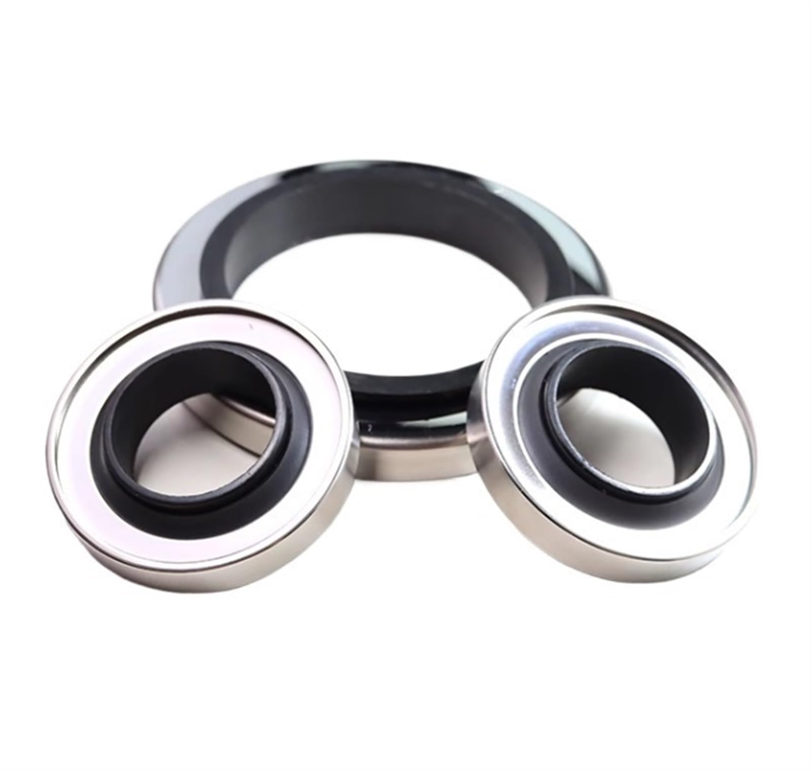 Guarnizioni a busta in PTFE con inserto in EPDM-NBR - Technology S.R.L