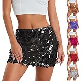 Facile à assortir : la jupe à pompons scintillants est parfaite pour les fêtes et les festivals, tels que la danse du ventre, les spectacles de danse, les festivals de musique, les fêtes d'anniversaire, les fêtes masquées, les costumes de club, les spectacles de vacances, les fêtes sur la plage, les raves, Halloween, les fêtes au bord de la piscine, le carnaval, le cosplay et plus encore. Parfait pour combiner avec vos vêtements de plage d'été et d'autres hauts.