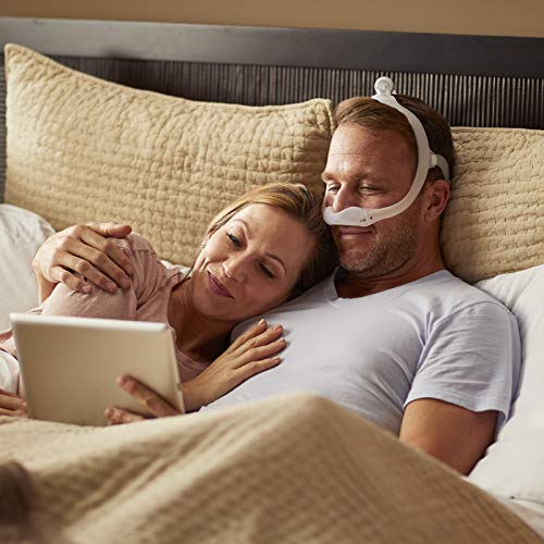 Philips Respironics Dreamwear Nasal Cushion (Medium) #TOP5