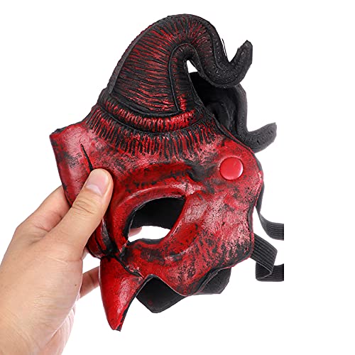 Demonio, Imagen adicional