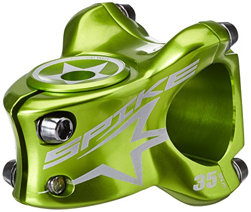 Spank, Attacco Manubrio Spike Race STM-0038