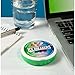 Ice Breakers Duo Fruit Plus Cool Watermelon Sugar Free Mints Tins, 1.3 oz (8 Count)