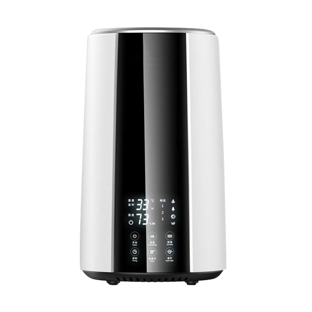 Purificateur d'air filtre HEPA humidificateur RXBFD silencieux