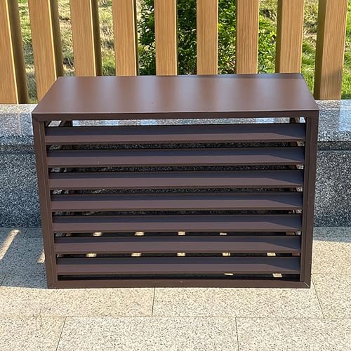 Abdeckung für Klimaa...