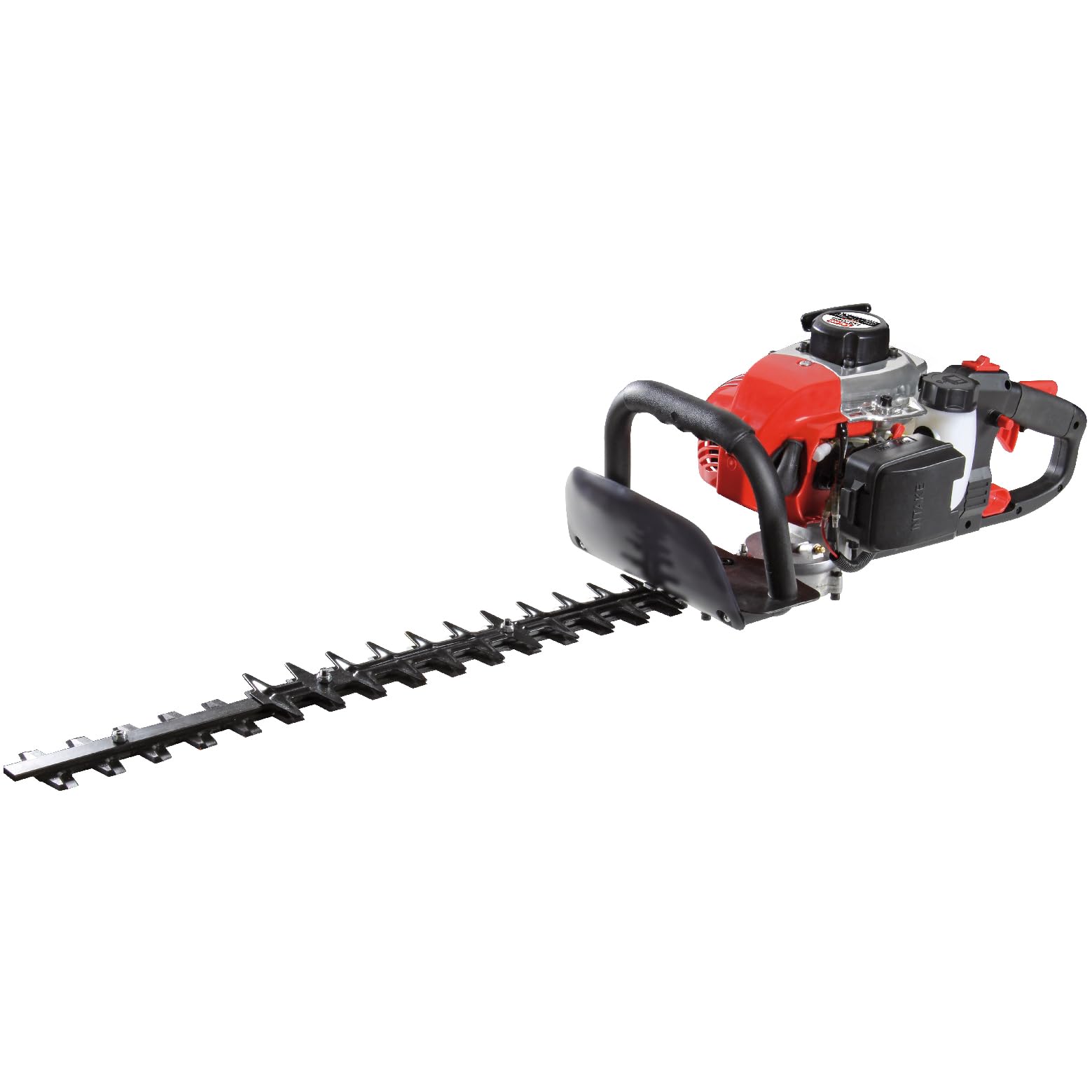 Taille-haie à éclat TSS268D Valex moteur thermique catalysé lame 600mm