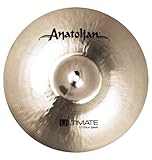  Anatolische Ultimate Serie Splash Becken 25,4 cm (10 Zoll)