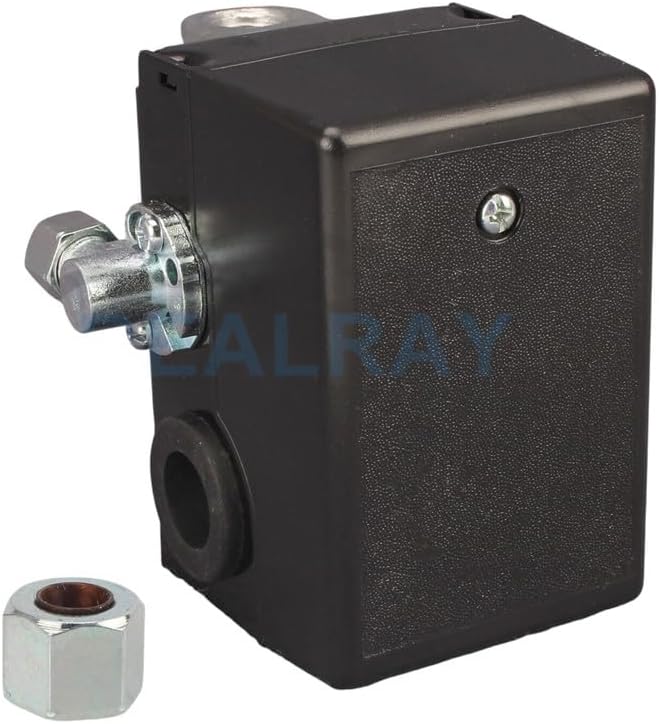 Replacement Auto Parts For 5140112-24 Porter Cable Air Compressor Pressure Switch 24amp 1WC95 919-16...Mod-R36R-36609