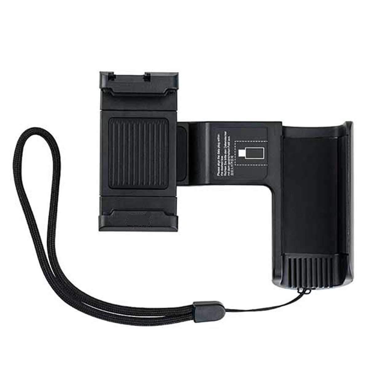 【良品】OSMO POCKET スマホブラケット付き Osmo dji osmo pocket 3 拡張アダプター アクセサリー オズモ