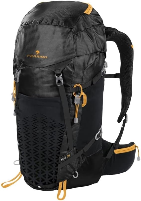 FerrinoUnisex Daypack