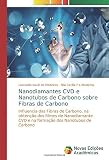 fibra de carbono 5d mercadolibre  Nanodiamantes CVD e Nanotubos de Carbono sobre Fibras de Carbono: Influencia das Fibras de Carbono, na obtenção dos filmes de Nanodiamante CVD e na formação dos Nanotubos de Carbono
