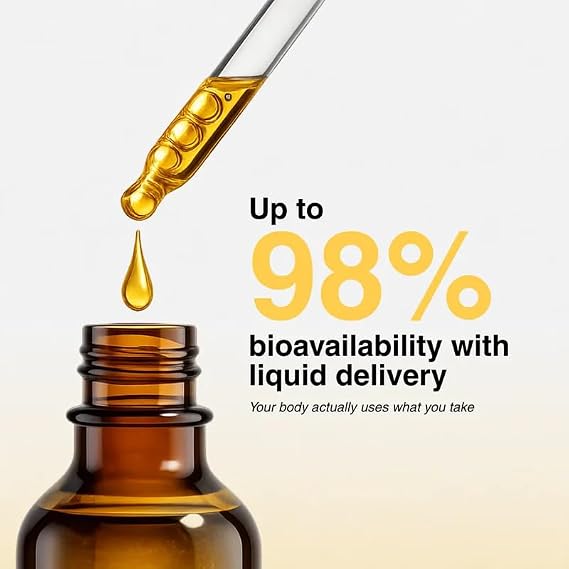 Vitamins — Supporting Overall Health & Daily Vitality | Rapid Absorption