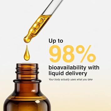 Vitamins — Supporting Overall Health & Daily Vitality | Rapid Absorption